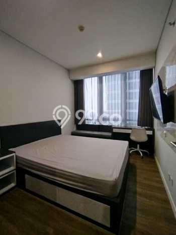 Dijual Apartemen di Tangerang 2 Kamar & 1 Kamar Mandi, Luas 76m2 Dijual Apartemen di Tangerang 2 Kamar & 1 Kamar Mandi, Luas 76m2