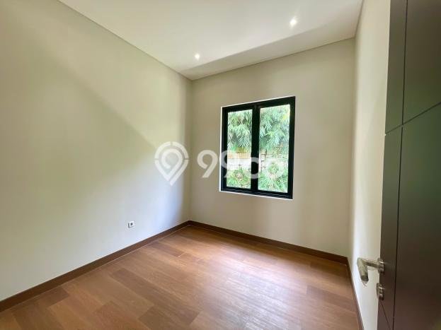Jual Rumah Luas Elegan Dengan View Eksklusif di BSD Vanya Park, Tangerang Jual Rumah Luas Elegan Dengan View Eksklusif di BSD Vanya Park, Tangerang