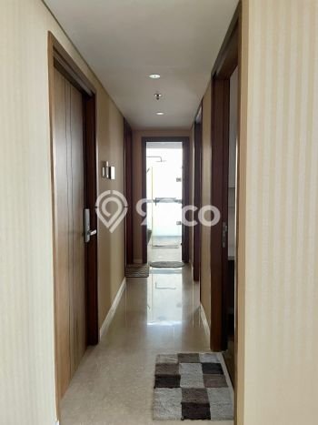 Apartemen Kawasan Alam Sutera, 3 KT, Luas 115m², Lokasi Premium Apartemen Kawasan Alam Sutera, 3 KT, Luas 115m², Lokasi Premium
