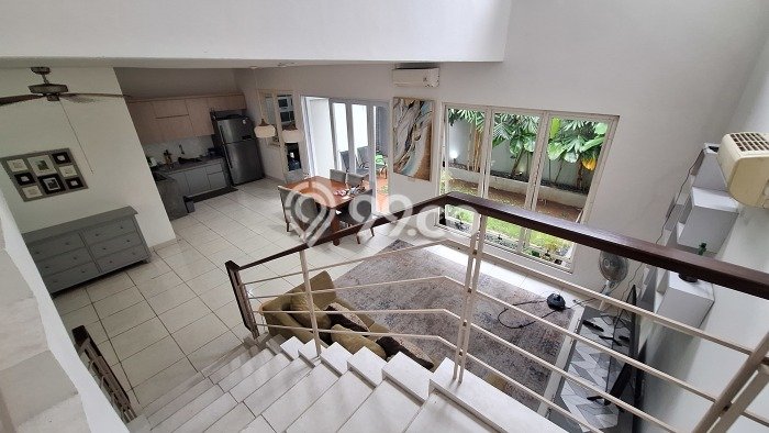 DIJUAL CEPAT! Rumah Asri di BSD The Green, Tangerang, LT 200m² Bangunan 198m² Bisa Nego! DIJUAL CEPAT! Rumah Asri di BSD The Green, Tangerang, LT 200m² Bangunan 198m² Bisa Nego!