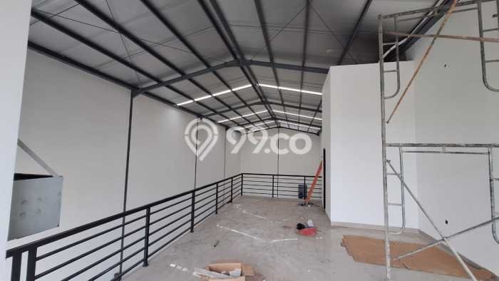 Disewakan Gudang Premium di Legok, Luas 240m², Lokasi Komersial, Akses Bagus Disewakan Gudang Premium di Legok, Luas 240m², Lokasi Komersial, Akses Bagus