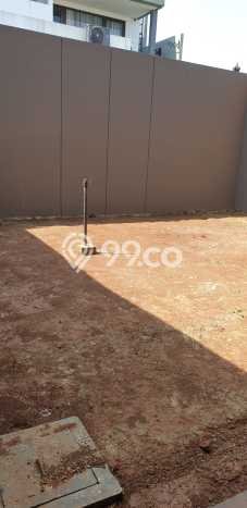 For Sale! Premium House LT 200m2 Desain Elegan di Alam Sutera For Sale! Premium House LT 200m2 Desain Elegan di Alam Sutera