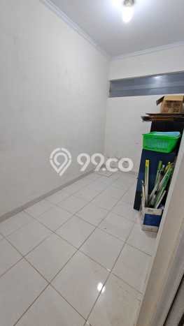 Jual Rumah Eksklusif 3 KT di BSD The Icon, Tangerang Jual Rumah Eksklusif 3 KT di BSD The Icon, Tangerang