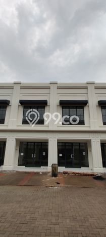 AREA PREMIUM! Ruko Disewakan di Gading Serpong, Luas 90m², Jalan Utama AREA PREMIUM! Ruko Disewakan di Gading Serpong, Luas 90m², Jalan Utama