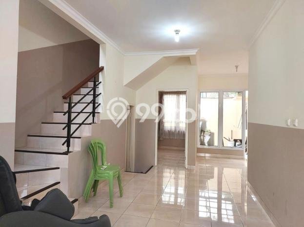 Rumah Luas Asri 2 KT Siap Pakai di Gading Serpong Tangerang Rumah Luas Asri 2 KT Siap Pakai di Gading Serpong Tangerang
