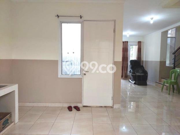 Rumah Luas Asri 2 KT Siap Pakai di Gading Serpong Tangerang Rumah Luas Asri 2 KT Siap Pakai di Gading Serpong Tangerang