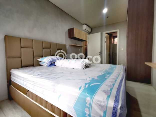 Apartemen Strategis Kawasan Alam Sutera, 2 KM, Luas 99m², Lingkungan Prestisius Apartemen Strategis Kawasan Alam Sutera, 2 KM, Luas 99m², Lingkungan Prestisius