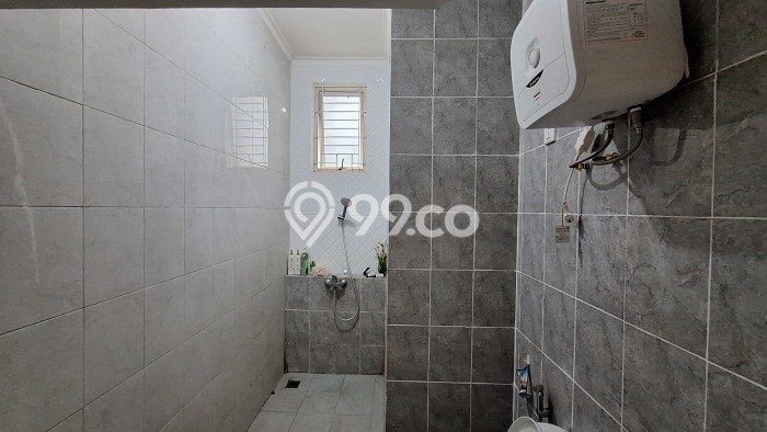 DIJUAL CEPAT! Rumah Asri di BSD The Green, Tangerang, LT 200m² Bangunan 198m² Bisa Nego! DIJUAL CEPAT! Rumah Asri di BSD The Green, Tangerang, LT 200m² Bangunan 198m² Bisa Nego!