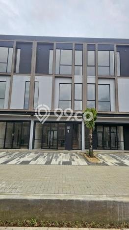 Ruko Dijual Lokasi Stratagis di Legok Tangerang Cocok untuk Investasi Ruko Dijual Lokasi Stratagis di Legok Tangerang Cocok untuk Investasi