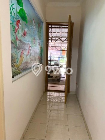 Ready to Use! Luxury House LT 162m2 Desain Elegan di BSD Taman Provence Ready to Use! Luxury House LT 162m2 Desain Elegan di BSD Taman Provence