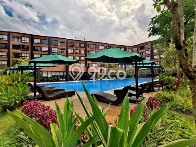 Apartemen Strategis Kawasan Alam Sutera, 2 KM, Luas 99m², Lingkungan Prestisius Apartemen Strategis Kawasan Alam Sutera, 2 KM, Luas 99m², Lingkungan Prestisius