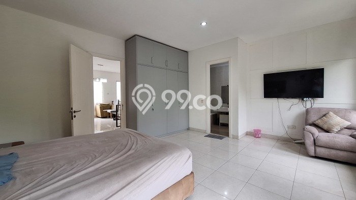 DIJUAL CEPAT! Rumah Asri di BSD The Green, Tangerang, LT 200m² Bangunan 198m² Bisa Nego! DIJUAL CEPAT! Rumah Asri di BSD The Green, Tangerang, LT 200m² Bangunan 198m² Bisa Nego!