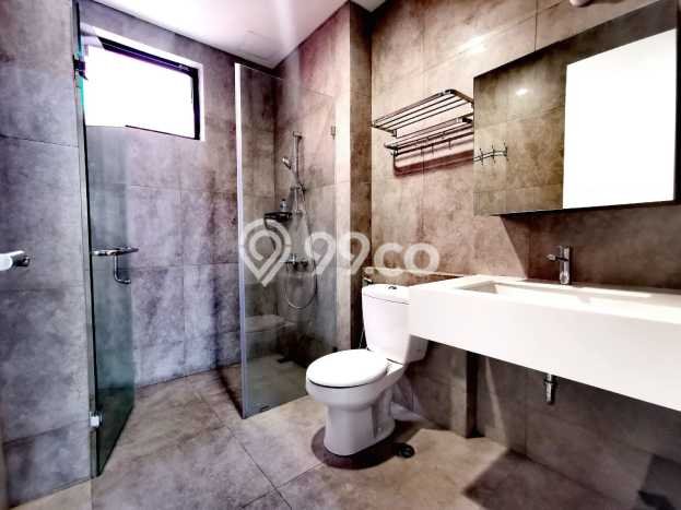 Apartemen Strategis Kawasan Alam Sutera, 2 KM, Luas 99m², Lingkungan Prestisius Apartemen Strategis Kawasan Alam Sutera, 2 KM, Luas 99m², Lingkungan Prestisius