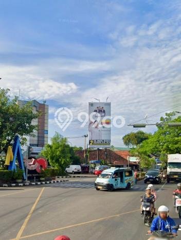Lahan Strategis di Karawaci Dijual dengan Luas 19000m2 Lahan Strategis di Karawaci Dijual dengan Luas 19000m2