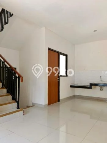 Rumah Minimalis 3 KT di Ciater Tangerang Unfurnished Rumah Minimalis 3 KT di Ciater Tangerang Unfurnished