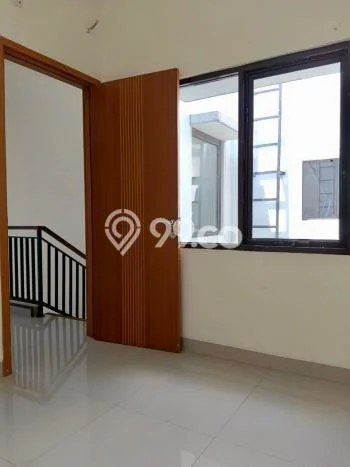 Rumah Minimalis 3 KT di Ciater Tangerang Unfurnished Rumah Minimalis 3 KT di Ciater Tangerang Unfurnished