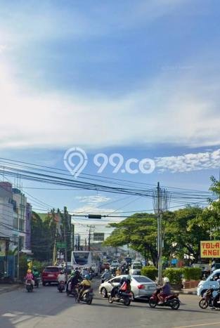 Lahan Strategis di Karawaci Dijual dengan Luas 19000m2 Lahan Strategis di Karawaci Dijual dengan Luas 19000m2