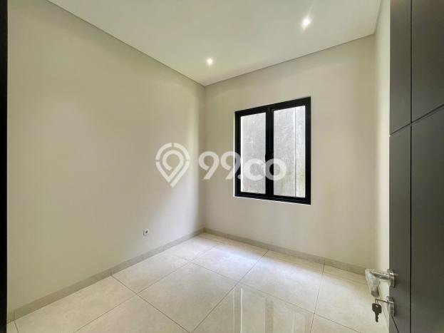 Jual Rumah Luas Elegan Dengan View Eksklusif di BSD Vanya Park, Tangerang Jual Rumah Luas Elegan Dengan View Eksklusif di BSD Vanya Park, Tangerang