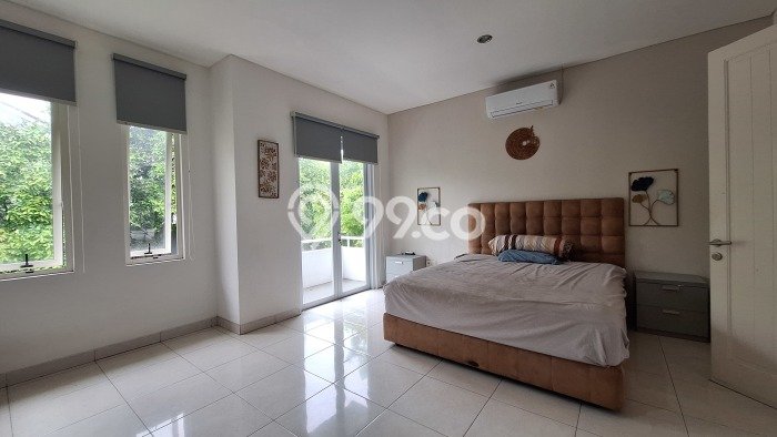 DIJUAL CEPAT! Rumah Asri di BSD The Green, Tangerang, LT 200m² Bangunan 198m² Bisa Nego! DIJUAL CEPAT! Rumah Asri di BSD The Green, Tangerang, LT 200m² Bangunan 198m² Bisa Nego!