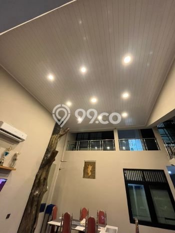 Dijual Rumah Eksklusif 3 KT di Galaxy, Bekasi Dijual Rumah Eksklusif 3 KT di Galaxy, Bekasi