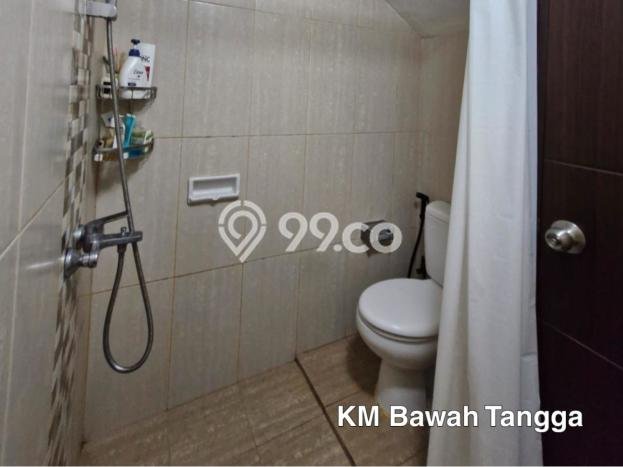 Hunian Elit LB 180m2 Siap Huni Desain Elegan di Pulogebang, Jakarta Timur Hunian Elit LB 180m2 Siap Huni Desain Elegan di Pulogebang, Jakarta Timur