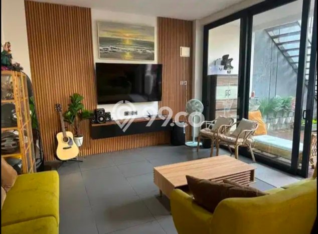 Rumah Strategis Modern Lb 320m2 di Rawalumbu, Bekasi Rumah Strategis Modern Lb 320m2 di Rawalumbu, Bekasi