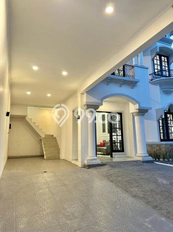Rumah Minimalis 7 KT di Delta Mas Bekasi Rumah Minimalis 7 KT di Delta Mas Bekasi