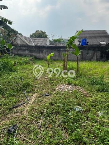 HOT DEAL! Tanah Kawasan Jatimakmur, Luas 122m², Area Premium HOT DEAL! Tanah Kawasan Jatimakmur, Luas 122m², Area Premium