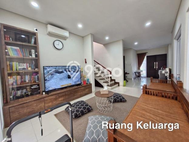Hunian Elit LB 180m2 Siap Huni Desain Elegan di Pulogebang, Jakarta Timur Hunian Elit LB 180m2 Siap Huni Desain Elegan di Pulogebang, Jakarta Timur