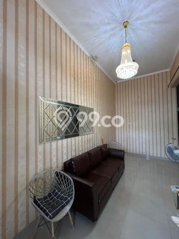 Rumah Modern 2 KT LT 72m2 di Jatiwarna Rumah Modern 2 KT LT 72m2 di Jatiwarna
