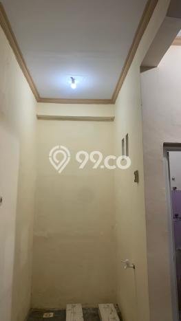 Rumah Modern 2 KT di Taman Galaxy Bekasi Rumah Modern 2 KT di Taman Galaxy Bekasi