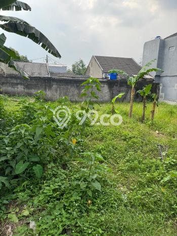 HOT DEAL! Tanah Kawasan Jatimakmur, Luas 122m², Area Premium HOT DEAL! Tanah Kawasan Jatimakmur, Luas 122m², Area Premium