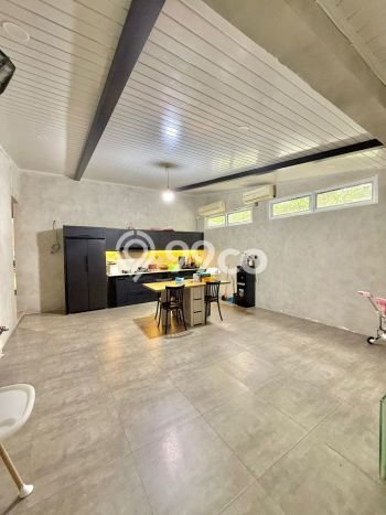 Rumah Strategis Minimalis Lb 100m2 di Bekasi Selatan, Bekasi Rumah Strategis Minimalis Lb 100m2 di Bekasi Selatan, Bekasi