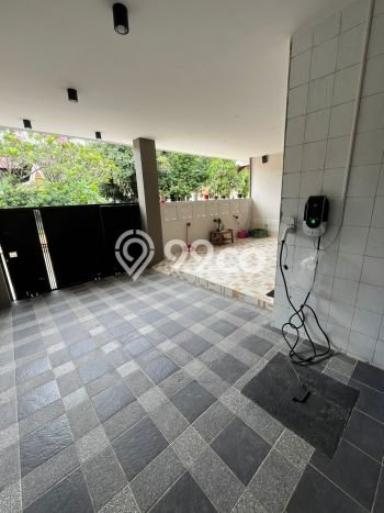 Dijual Rumah Eksklusif 3 KT di Galaxy, Bekasi Dijual Rumah Eksklusif 3 KT di Galaxy, Bekasi
