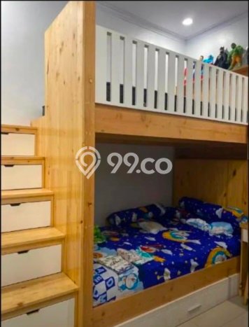 Rumah Modern Minimalis 3 KT Siap Huni di Mustikajaya Rumah Modern Minimalis 3 KT Siap Huni di Mustikajaya