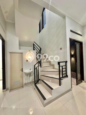 Rumah Minimalis 3 KT LT 70m2 di Gading Serpong Rumah Minimalis 3 KT LT 70m2 di Gading Serpong