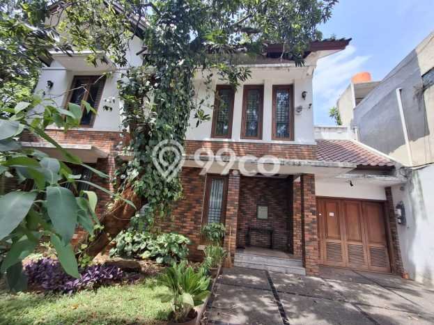Dijual Rumah Mewah Megah Dengan View Cantik di Kemang, Jakarta Selatan Dijual Rumah Mewah Megah Dengan View Cantik di Kemang, Jakarta Selatan
