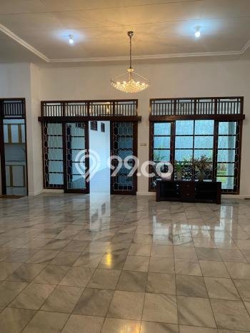 Ready to Use! Premium House LT 475m2 Desain Modern di Jaka Permai Ready to Use! Premium House LT 475m2 Desain Modern di Jaka Permai