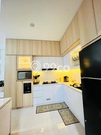 Rumah Minimalis 4 KT di Galaxy Bekasi Rumah Minimalis 4 KT di Galaxy Bekasi