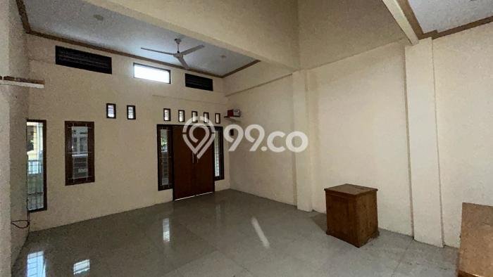 Rumah Modern 2 KT di Taman Galaxy Bekasi Rumah Modern 2 KT di Taman Galaxy Bekasi