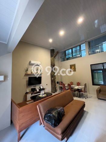 Dijual Rumah Eksklusif 3 KT di Galaxy, Bekasi Dijual Rumah Eksklusif 3 KT di Galaxy, Bekasi