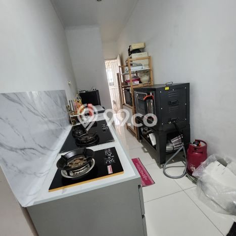 Rumah Modern Cantik 4 Kamar Bisa Langsung Pindah di Kelapa Gading Rumah Modern Cantik 4 Kamar Bisa Langsung Pindah di Kelapa Gading