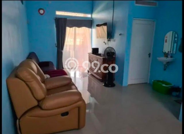 Rumah Modern Minimalis 3 KT Siap Huni di Mustikajaya Rumah Modern Minimalis 3 KT Siap Huni di Mustikajaya