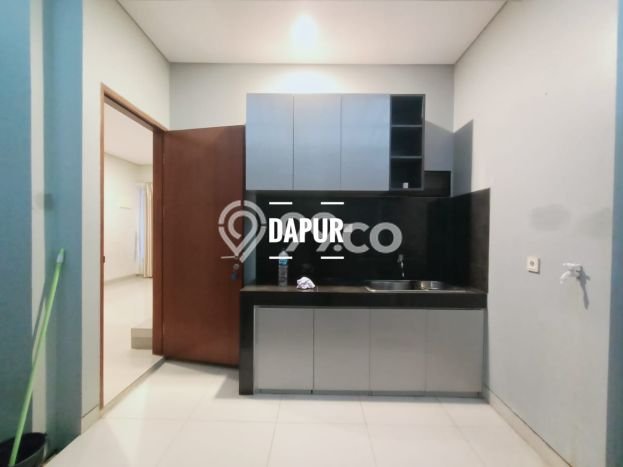 Rumah Modern 3 KT LT 72m2 di Jatiwarna Rumah Modern 3 KT LT 72m2 di Jatiwarna