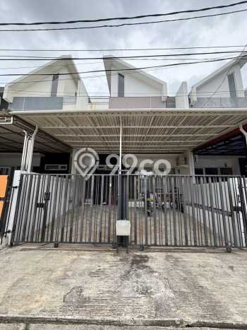 Rumah Modern Cantik 4 Kamar Bisa Langsung Pindah di Kelapa Gading Rumah Modern Cantik 4 Kamar Bisa Langsung Pindah di Kelapa Gading