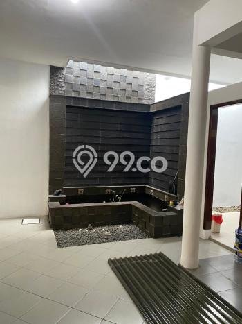 Ready to Use! Premium House LT 475m2 Desain Modern di Jaka Permai Ready to Use! Premium House LT 475m2 Desain Modern di Jaka Permai