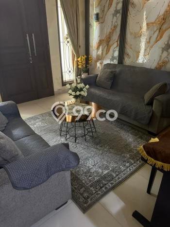 Dijual Cepat Rumah Bagus Siap Huni LB 113m2 di Duren Sawit, Jakarta Timur Dijual Cepat Rumah Bagus Siap Huni LB 113m2 di Duren Sawit, Jakarta Timur