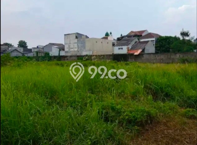 Tanah Kavling Dijual di Jakarta Timur dengan Spesifikasi 3612m2 Tanah Kavling Dijual di Jakarta Timur dengan Spesifikasi 3612m2