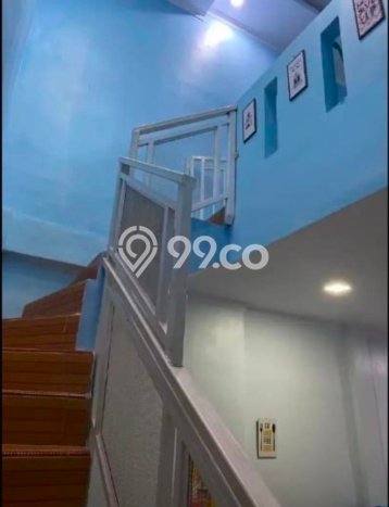 Rumah Modern Minimalis 3 KT Siap Huni di Mustikajaya Rumah Modern Minimalis 3 KT Siap Huni di Mustikajaya