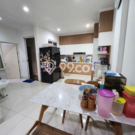Rumah Modern Cantik 4 Kamar Bisa Langsung Pindah di Kelapa Gading Rumah Modern Cantik 4 Kamar Bisa Langsung Pindah di Kelapa Gading
